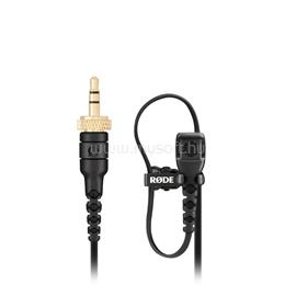 RODE Lavalier II Microphone Black LAVALIERII small