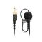 RODE Lavalier II Microphone Black LAVALIERII small