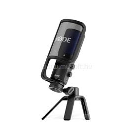 RODE NT-USB+ Professional USB Microphone Black NTUSB+ small
