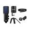 RODE NT-USB+ Professional USB Microphone Black NTUSB+ small