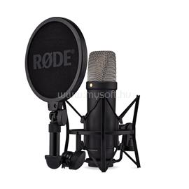 RODE NT1 5th Generation Black NT1GEN5B small