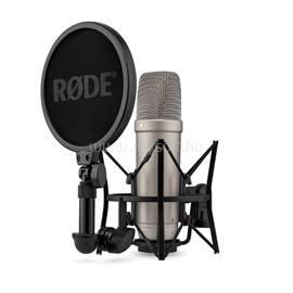 RODE NT1 5th Generation Silver 400100012 small