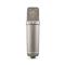 RODE NT1 5th Generation Silver 400100012 small