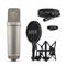 RODE NT1 5th Generation Silver 400100012 small