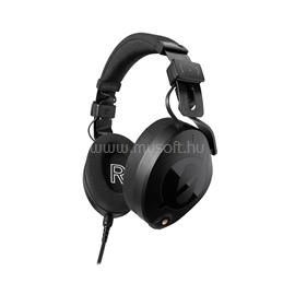 RODE NTH-100 Professional Over-Ear Headphones Black 400040010 small