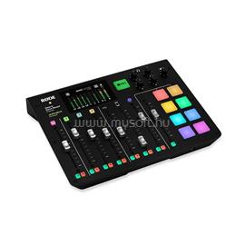RODE RODECaster Pro Keverőpult Black RODECASTER_PRO small