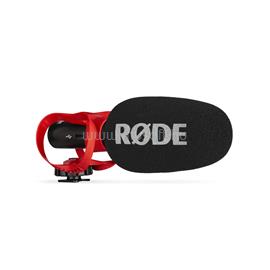 RODE VideoMic GO II Lightweight Directional Microphone with Helix handle Black 698813012985 small