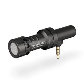 RODE VideoMic Me Compact Microphone for Mobile Devices Black 400410005 small