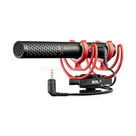 RODE VideoMic NTG On-Camera Shotgun Microphone 400700052 small