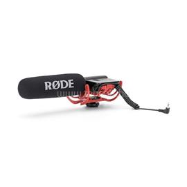 RODE VideoMic On-Camera Microphone Black 400700020 small