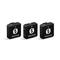 RODE Wireless ME Dual Compact Wireless Microphone System Black WIMEDUAL small
