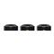 RODE Wireless PRO Compact Wireless Microphone System Black WIPRO small