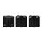 RODE Wireless PRO Compact Wireless Microphone System Black WIPRO small