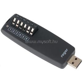 ROGER RUD1 hordozható kommunikációs illesztő RUD1 small