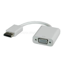 ROLINE Adapter DisplayPort - VGA, M/F 12.03.3135-10 small