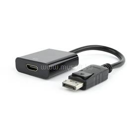 ROLINE Gembird A-DPM-HDMIF-002 DP - HDMI adapter A-DPM-HDMIF-002 small