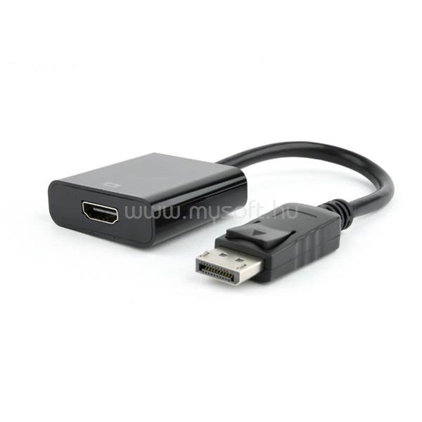 ROLINE Gembird A-DPM-HDMIF-002 DP - HDMI adapter