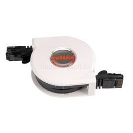 ROLINE Kábel UTP felcsévélhető 2m 21.15.0591 small