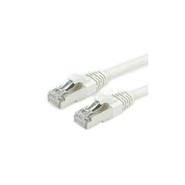 ROLINE Patch kábel, CAT7,  STP/FTP, LSOH, 1m, szürke 21.15.0851-100 small
