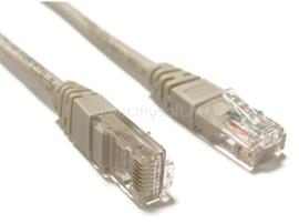 ROLINE Patch kábel UTP CAT6 10m (szürke) 21.15.0940 small