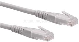 ROLINE Patch kábel UTP CAT6 15m (szürke) 21.15.0945 small