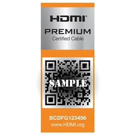 ROLINE PREMIUM HDMI UltraHD M/M 2m 11.04.5802-10 small