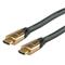 ROLINE PREMIUM HDMI UltraHD M/M 2m 11.04.5802-10 small