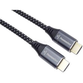 ROLINE PREMIUMCORD HDMI 2.1 8K 60Hz HDR10 kábel 10m KPHDM21S10 small
