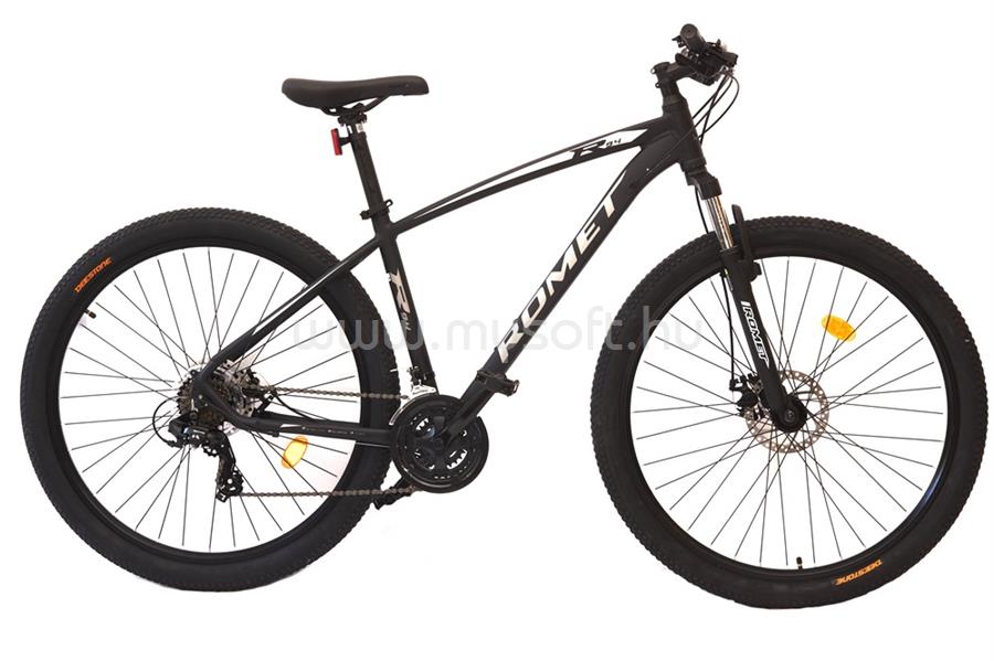 ROMET Rambler R9.4 Silverline MTB kerékpár