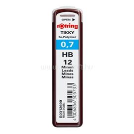 ROTRING Ironbél 0,7mm, HB Rotring Tikky NRR0312690 small