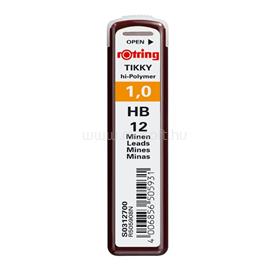 ROTRING Ironbél 1mm, HB Rotring Tikky NRR0312700 small