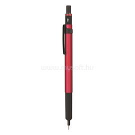 ROTRING 500  0,5mm piros nyomósirón NRR2164106 small