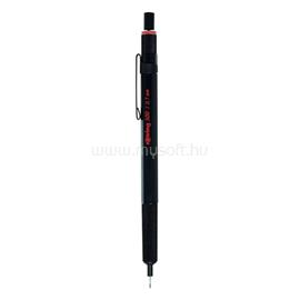 ROTRING 500 0,7mm fekete nyomósirón NRR2186326 small