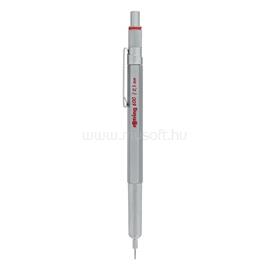 ROTRING 600 0,5mm ezüst nyomósirón ROTRING_NRR1904445 small
