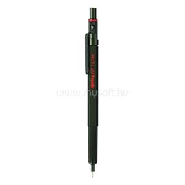 ROTRING 600 0,5mm sötétzöld nyomósirón ROTRING_NRR2114268 small