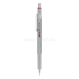 ROTRING 600 0,7mm ezüst nyomósirón ROTRING_NRR1904444 small