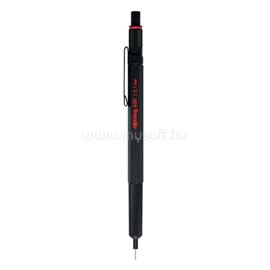ROTRING 600 0,7mm fekete nyomósirón ROTRING_NRR1904442 small