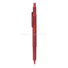 ROTRING 600 1,0mm bordó nyomógombos golyóstoll ROTRING_NRR2114261 small
