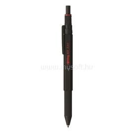 ROTRING 600 3:1 fekete multifunkciós írószer NRR2164108 small