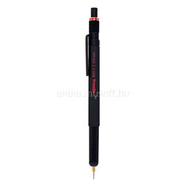ROTRING 800+ Hybrid 0,5mm fekete nyomósirón ROTRING_NRR1900181 small