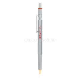 ROTRING 800 0,5mm ezüst nyomósirón ROTRING_NRR1904449 small