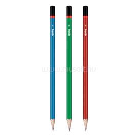 ROTRING Core HB hatszögletű színes testű grafitceruza NRR2090065 small