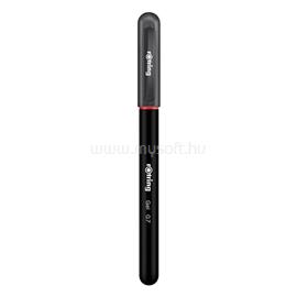ROTRING Gel 0,7mm-es kupakos fekete zseléstoll NRR2114436 small