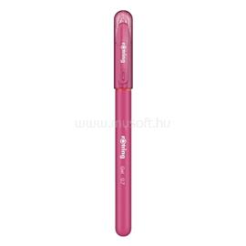 ROTRING Gel 0,7mm-es kupakos pink zseléstoll NRR2114453 small