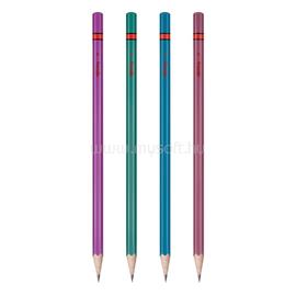 ROTRING Metallic HB hatszögletű színes grafitceruza ROTRING_NRR2090067 small