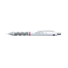 ROTRING Nyomósirón 0,7mm, fehér test, Tikky ROTRING_ROTR1904506 small