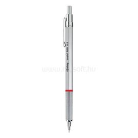 ROTRING Rapid Pro 0,5mm ezüst nyomósirón NRR1904255 small