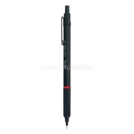 ROTRING Rapid Pro 0,7mm fekete nyomósirón ROTRING_NRR1904257 small