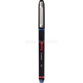 ROTRING Rollerball 0,7 mm kupakos kék rollertoll NRR2146106 small