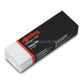ROTRING Radír Tikky 20 Rotring S0195831 NRR0195831 small